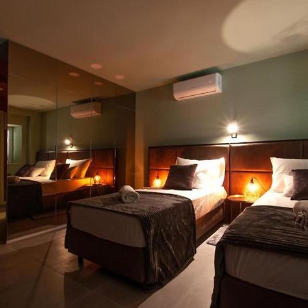 שיבניק X Boutique Marinac Studio Apartments & Rooms מראה חיצוני תמונה