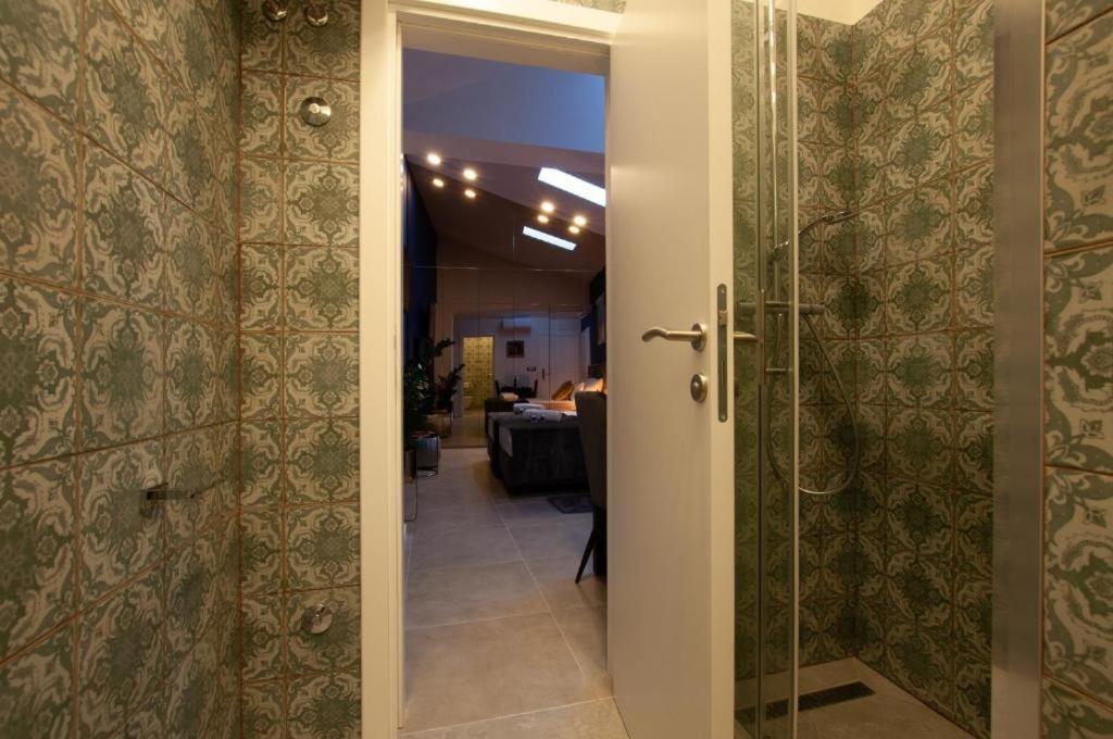 שיבניק X Boutique Marinac Studio Apartments & Rooms מראה חיצוני תמונה